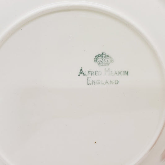 American Revolution 9" Plate Surrender Cornwallis