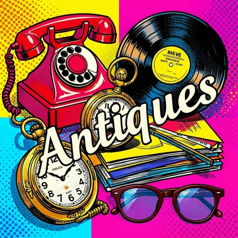 Antiques