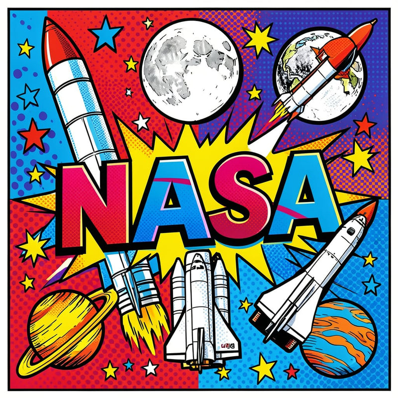 NASA