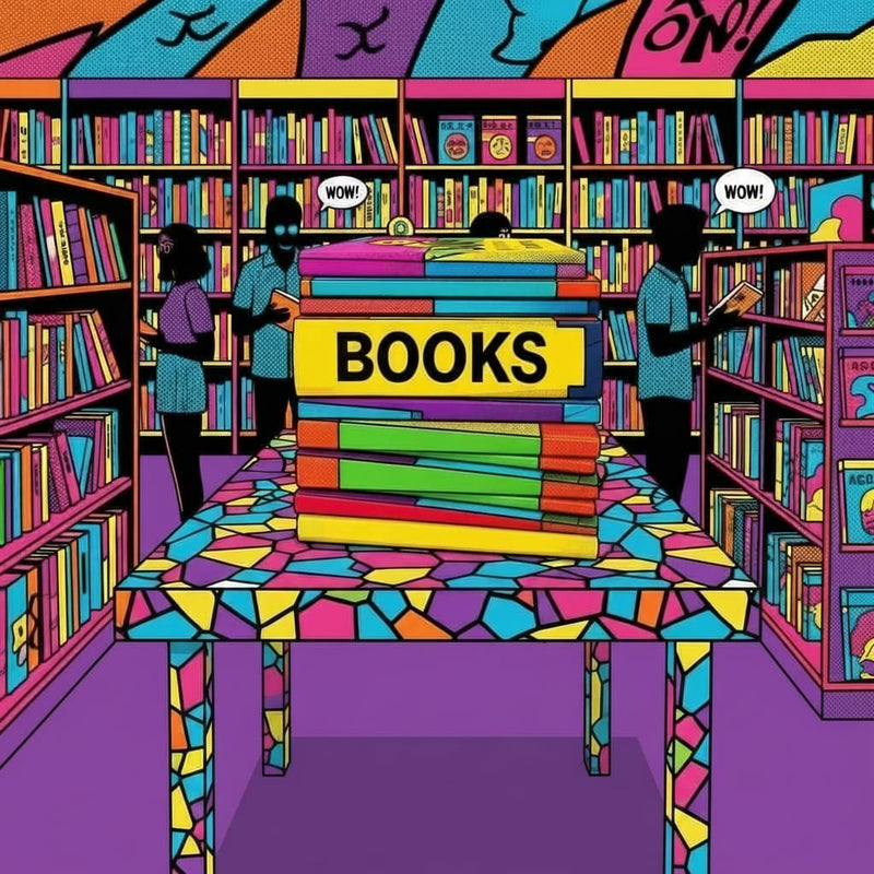 BOOKS