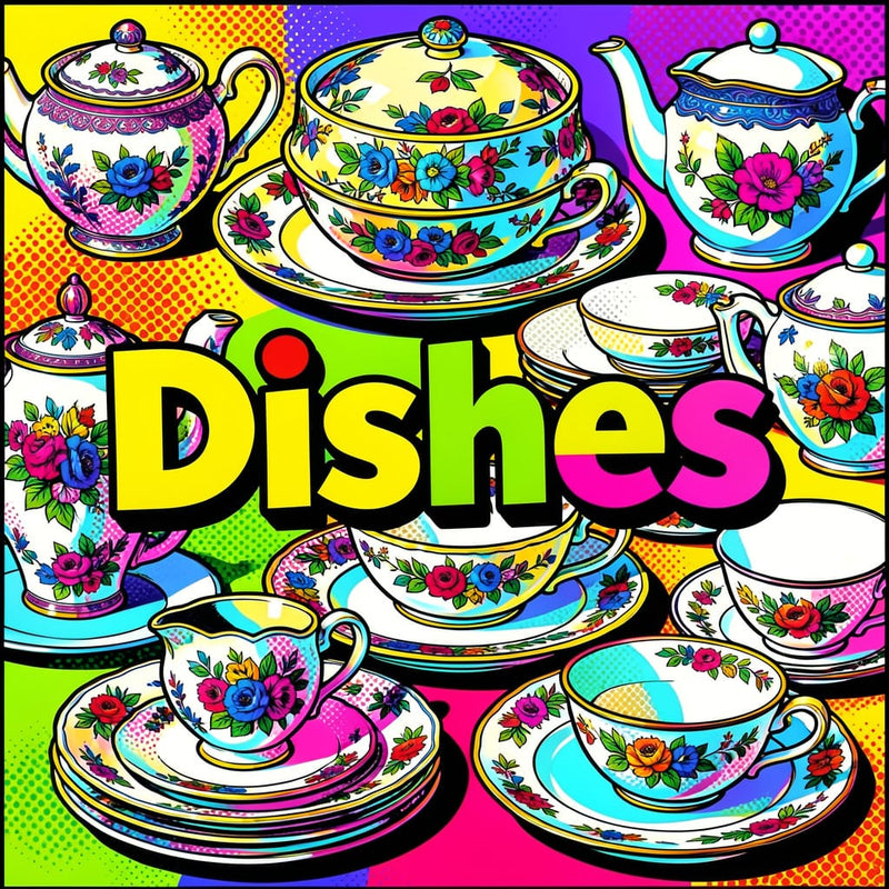Dishes