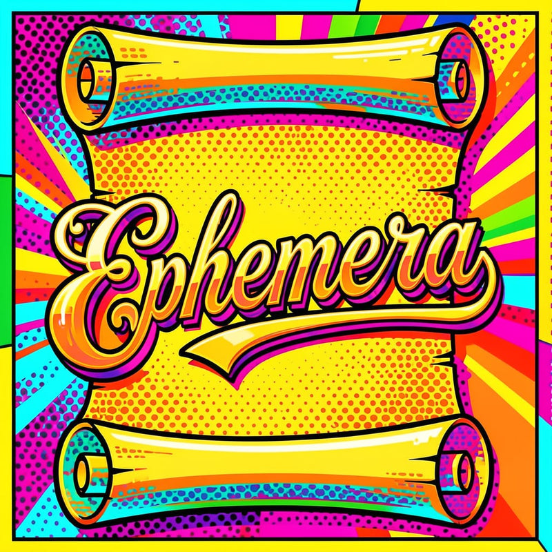 Ephemera