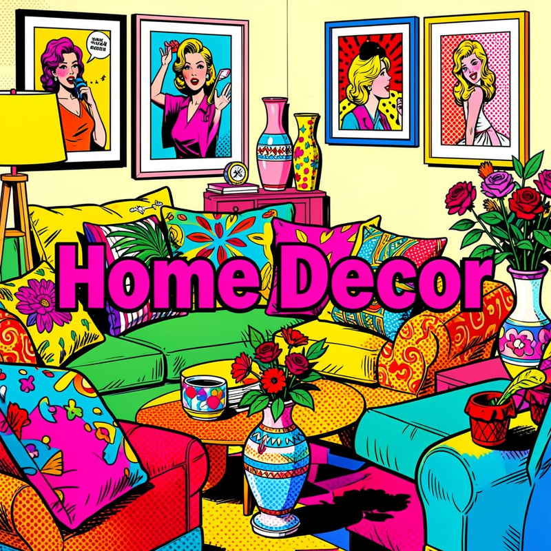 Home Decor