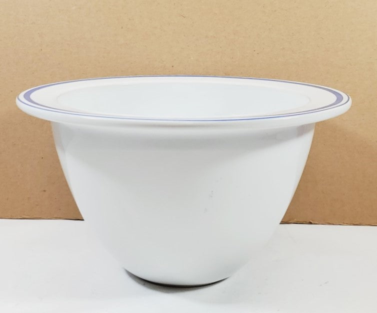 Royal Doulton Terence Conran Chophouse Pudding Basin or Bowl 8" Across [18]