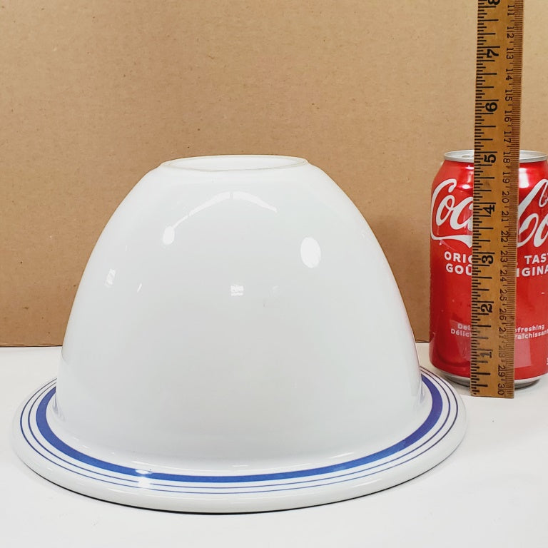 Royal Doulton Terence Conran Chophouse Pudding Basin or Bowl 8" Across [18]