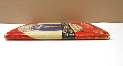 1946 Culbertson's Own Summary Contract Bridge Book