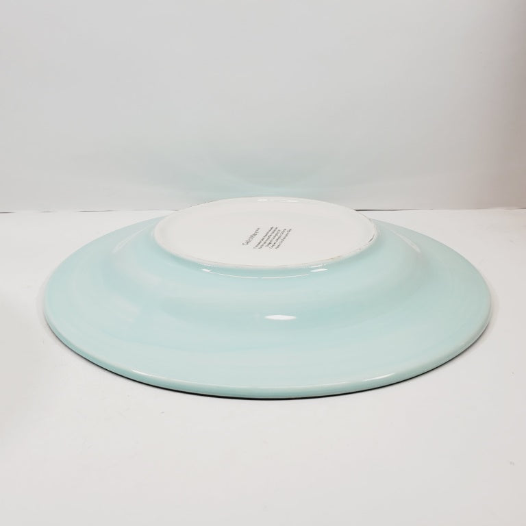 Set of 6 Laurie Gates Emma Dinner Plates