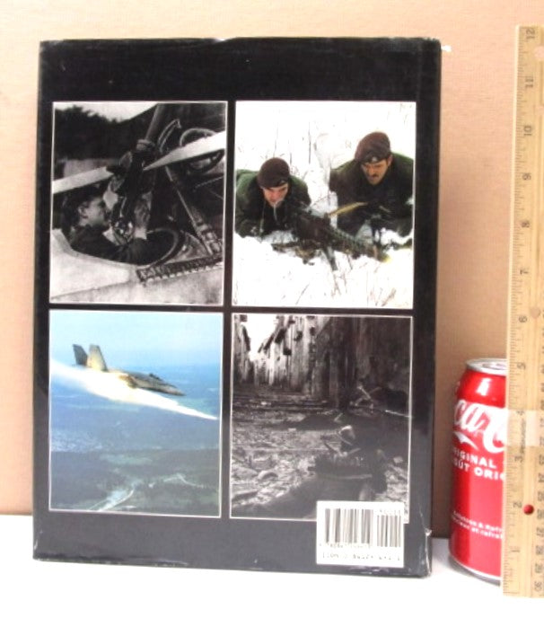 Canadians at War Book by Jim Lotz 1990