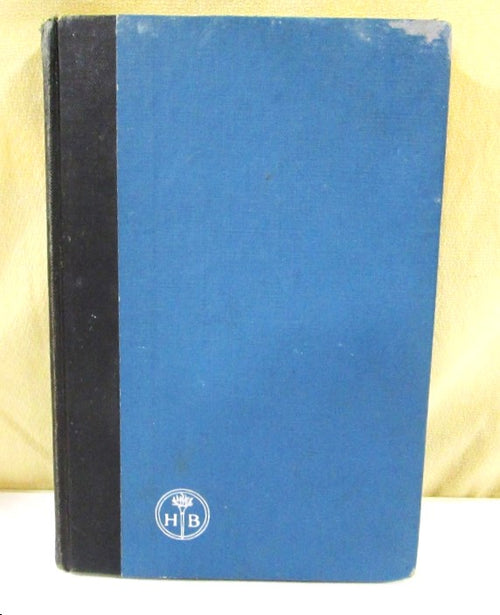 1958 BOOK Making of A Moon by Arthur Charles Clarke