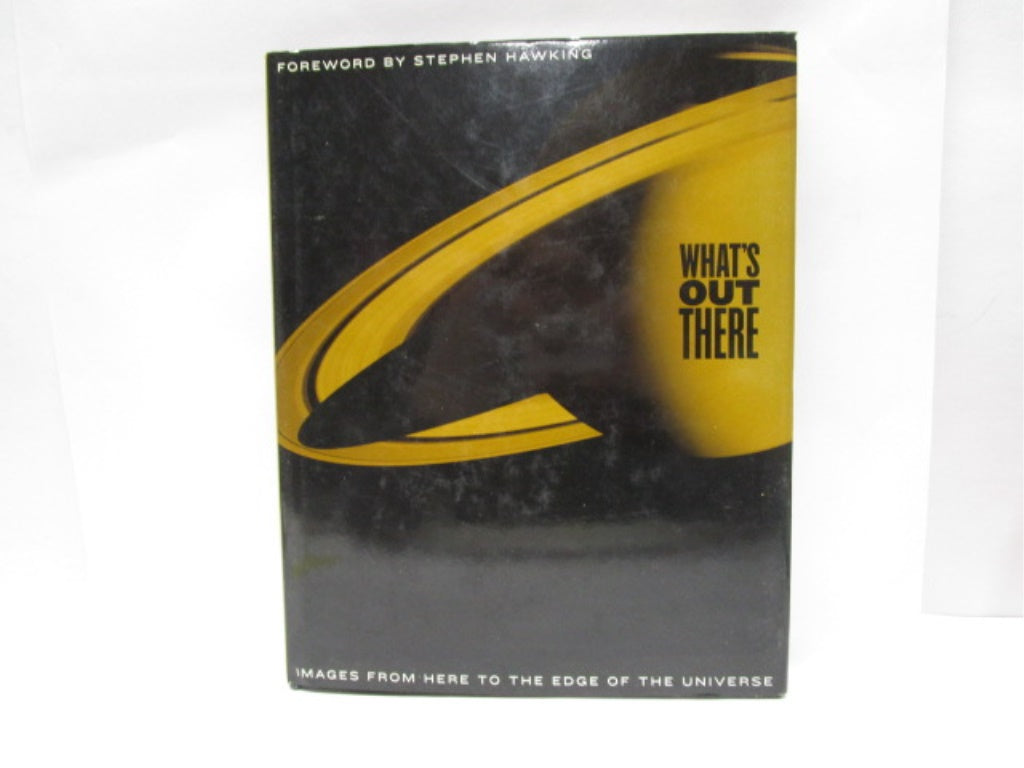 BOOK What's Out There 2005