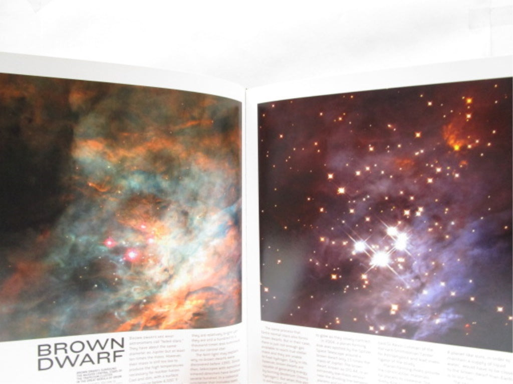 BOOK What's Out There 2005