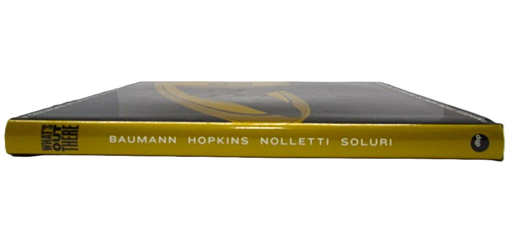 BOOK What's Out There 2005