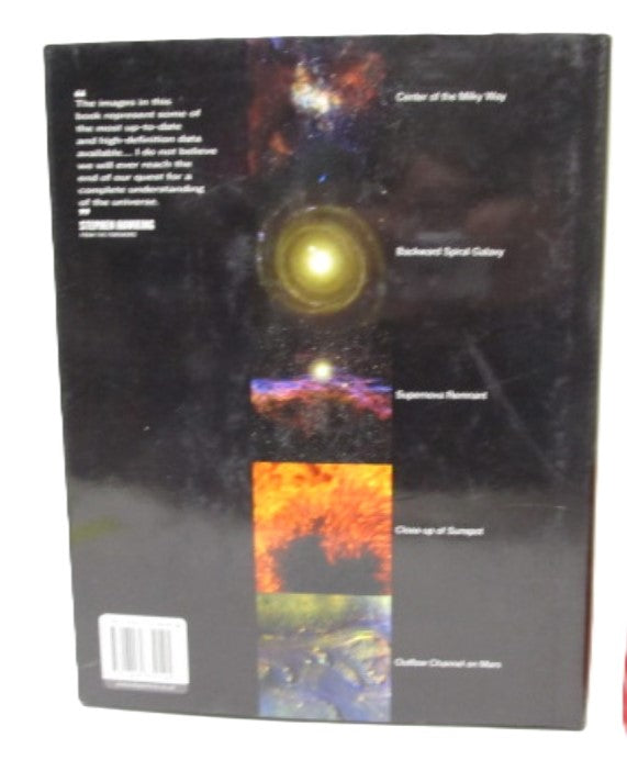 BOOK What's Out There 2005