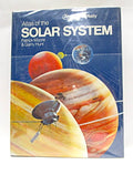 Atlas of the Solar System 1983 by Moore and Hunt