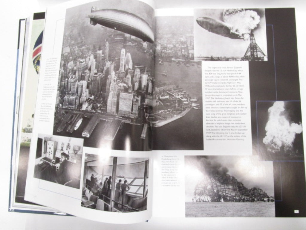 History of Flight Author: Roberto Vescovi