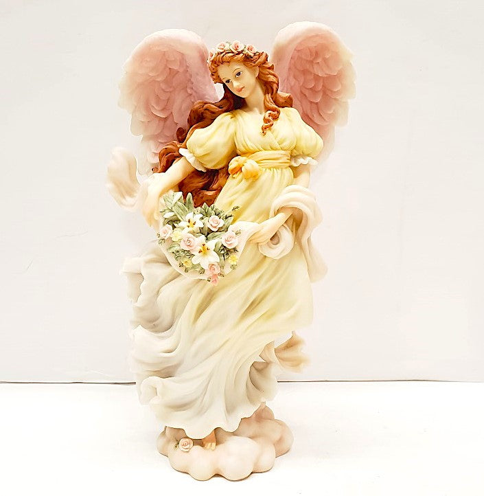 Seraphim Classics Angel Chloe Large 12" Figurine