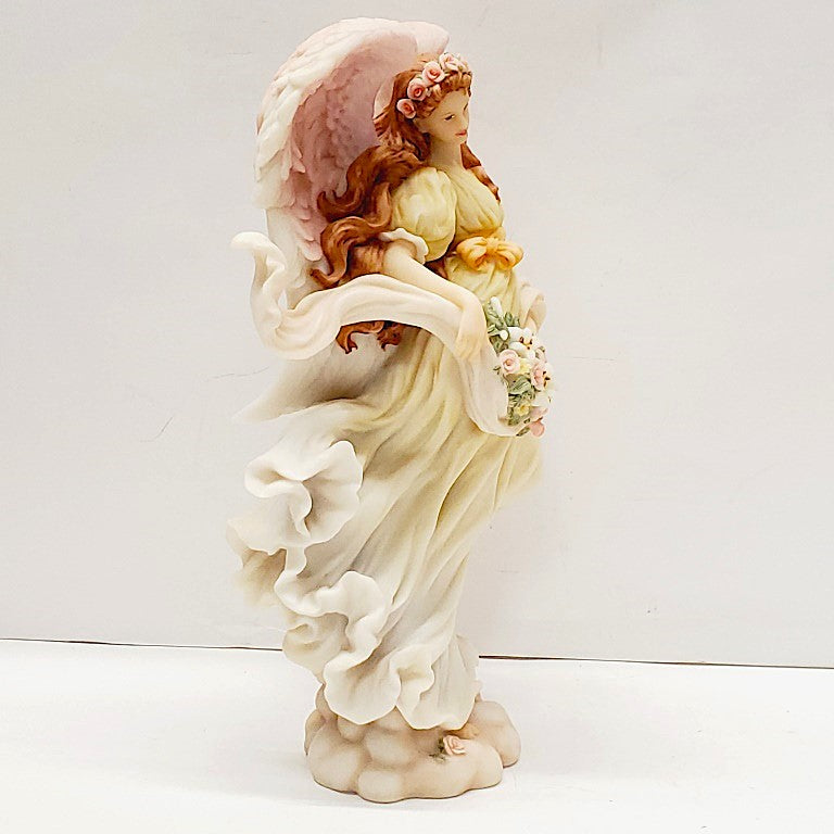 Seraphim Classics Angel Chloe Large 12" Figurine