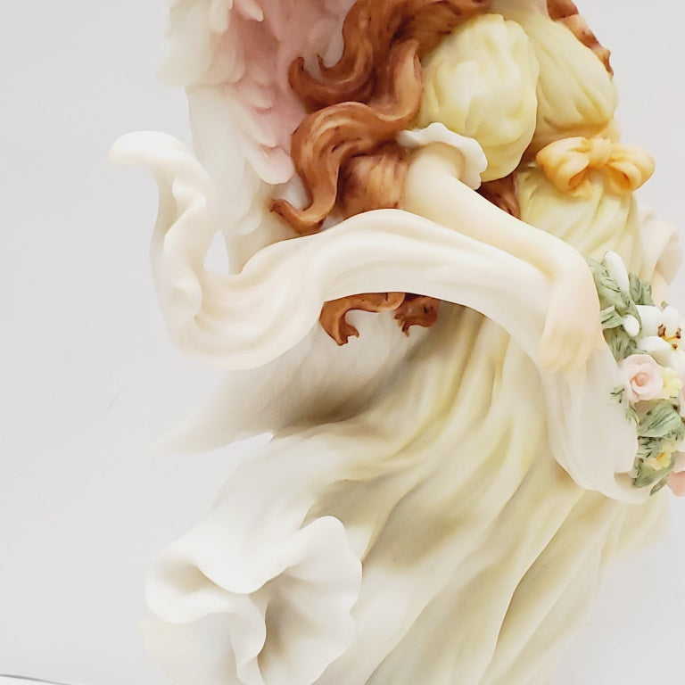 Seraphim Classics Angel Chloe Large 12" Figurine