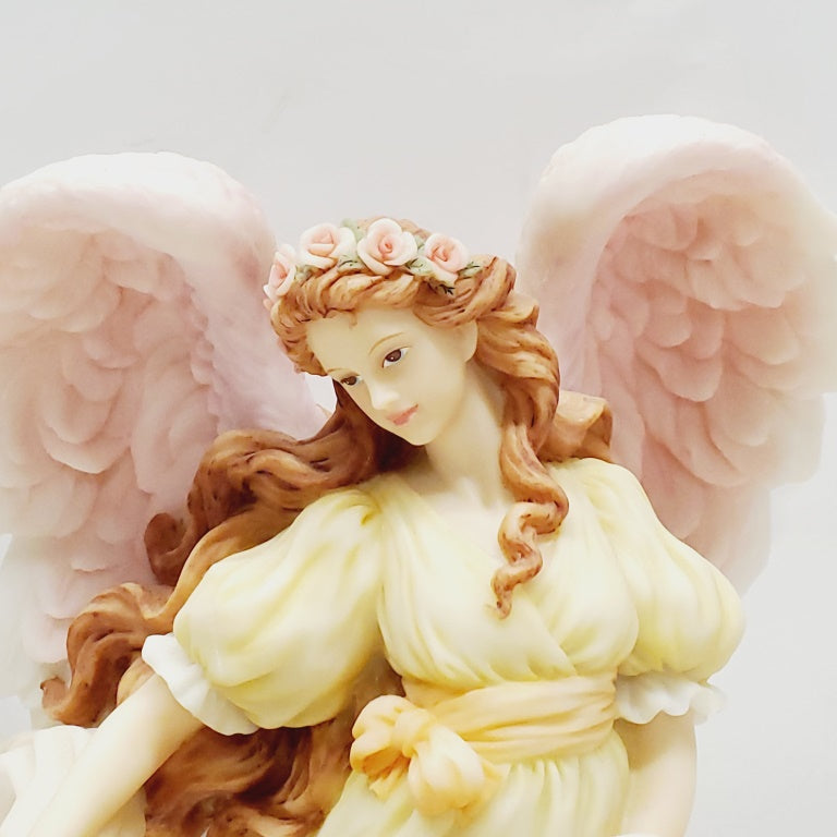 Seraphim Classics Angel Chloe Large 12" Figurine