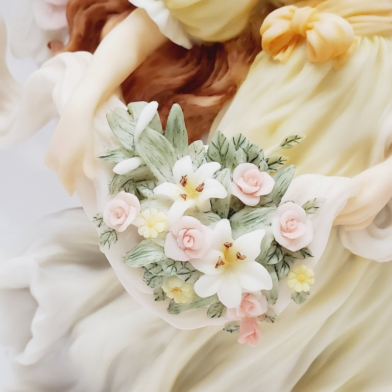 Seraphim Classics Angel Chloe Large 12" Figurine