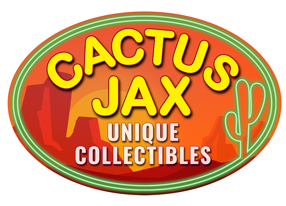 Cactus Jax Unique Collectibles