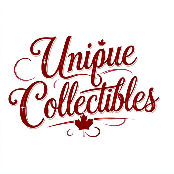 Unique Collectibles
