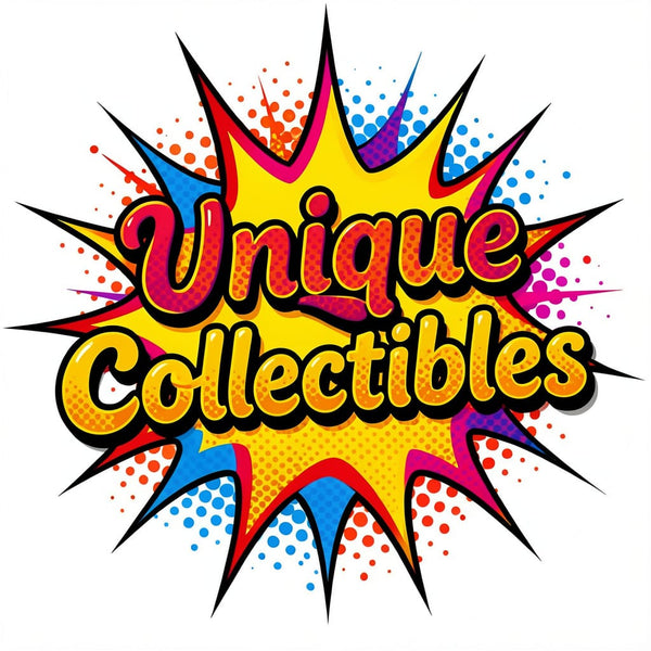 Unique Collectibles