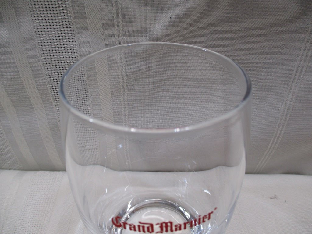 Grand Marnier Glass (74667 - Cactus Jax Unique Collectibles