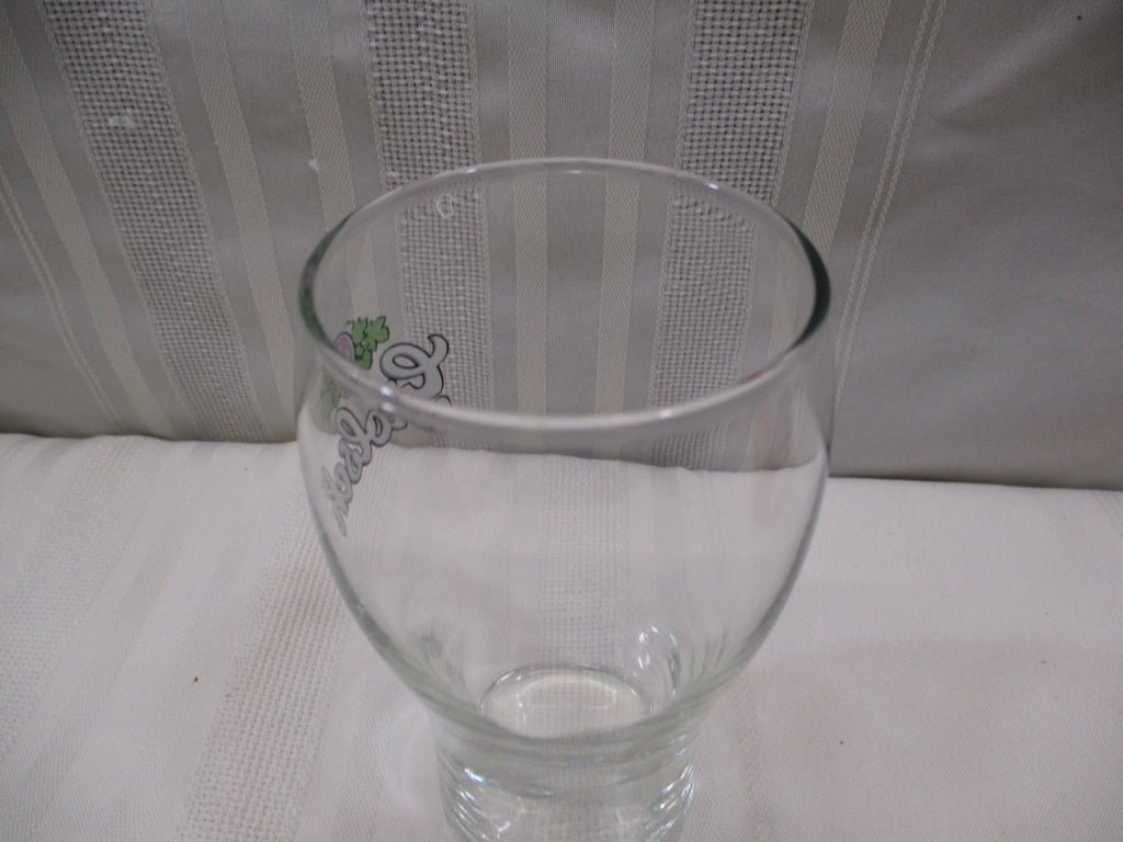 Grolsch Beer Glass (74663 - Cactus Jax Unique Collectibles