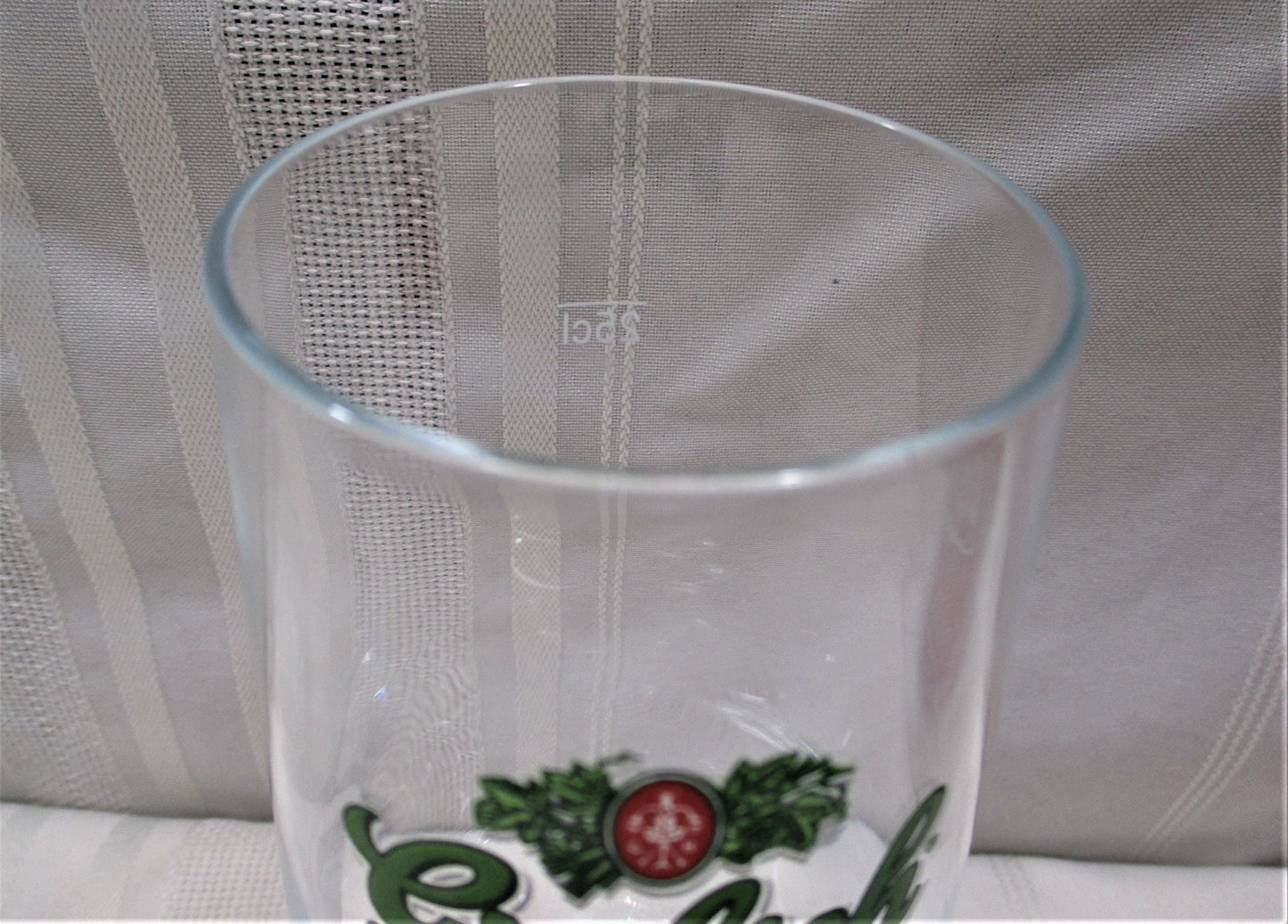 Groslch Beer Glass (74690 - Cactus Jax Unique Collectibles