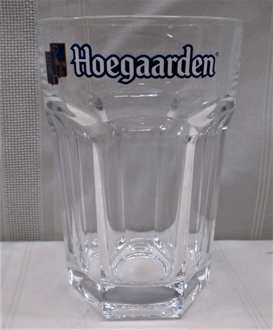 Hoegaarden Beer Glass (74693 - Cactus Jax Unique Collectibles