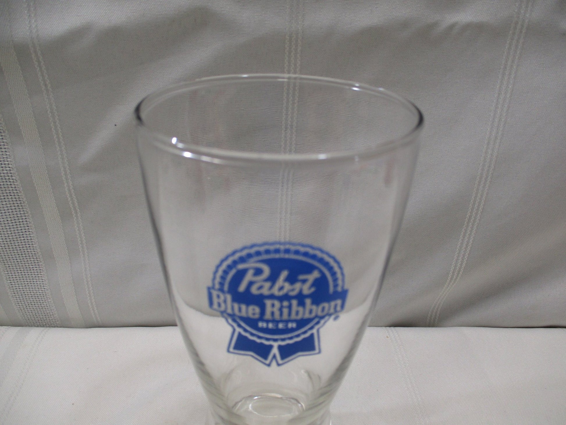 Pabst Blue Ribbon Beer Glass (74699 - Cactus Jax Unique Collectibles