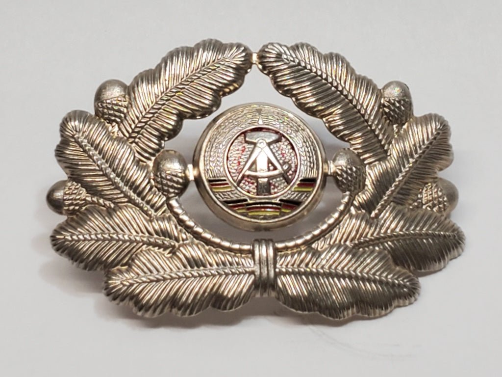 Russian Military Cap Badge [92162 - Cactus Jax Unique Collectibles
