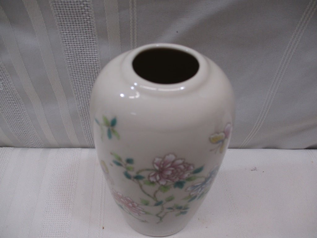 Vase by Cho-Cho San Francisco (74653 - Cactus Jax Unique Collectibles