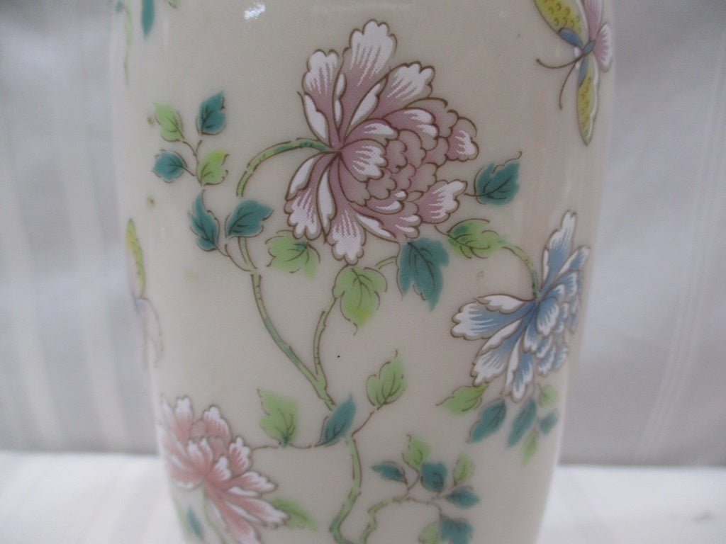 Vase by Cho-Cho San Francisco (74653 - Cactus Jax Unique Collectibles