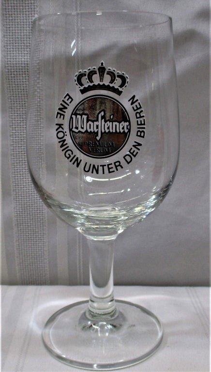 Wacfteiner Beer Glass Pedestal (74672 - Cactus Jax Unique Collectibles
