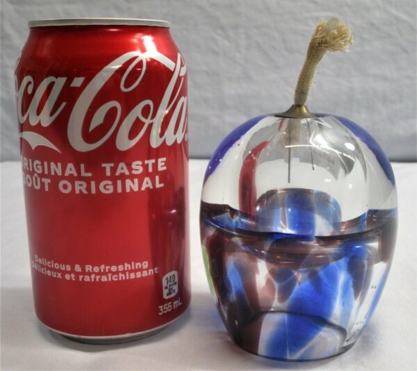 Essential Oil Art Glass Diffuser  [82323 - Image 5