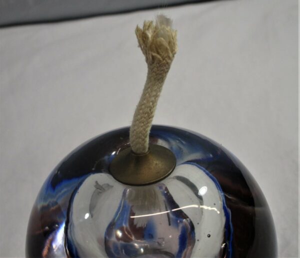 Essential Oil Art Glass Diffuser  [82323 - Image 4
