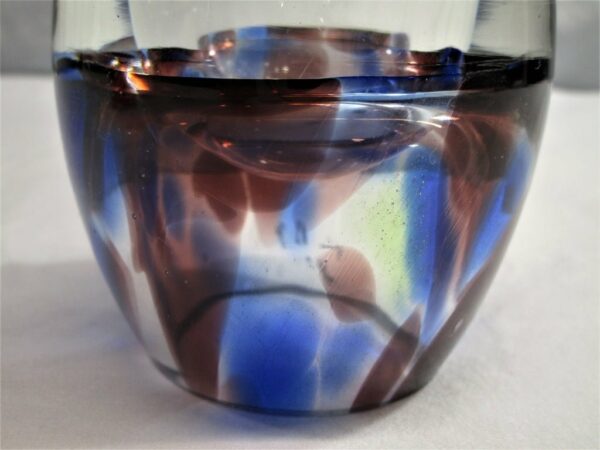 Essential Oil Art Glass Diffuser  [82323 - Image 3