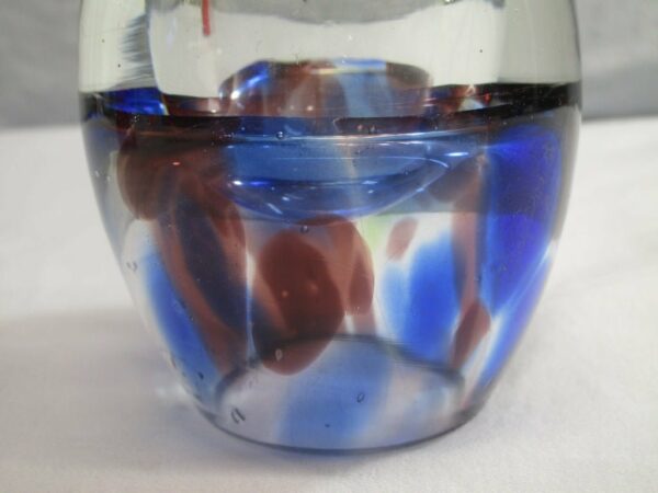Essential Oil Art Glass Diffuser  [82323 - Image 2