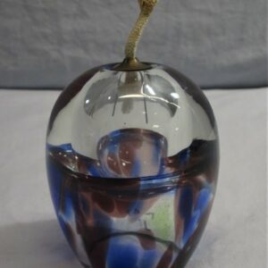 Essential Oil Art Glass Diffuser