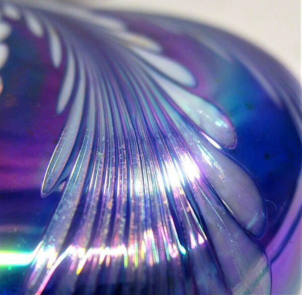 Pulled Feather Perfume Atomizer (82369 - Image 5