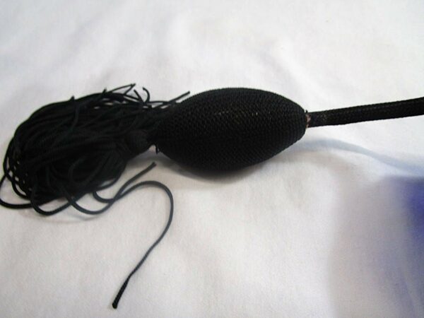 Pulled Feather Perfume Atomizer (82369 - Image 3