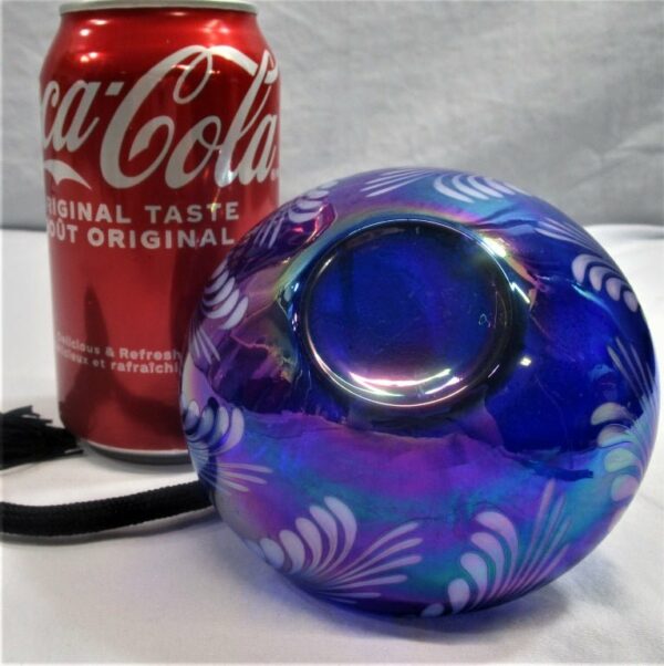 Pulled Feather Perfume Atomizer (82369 - Image 4