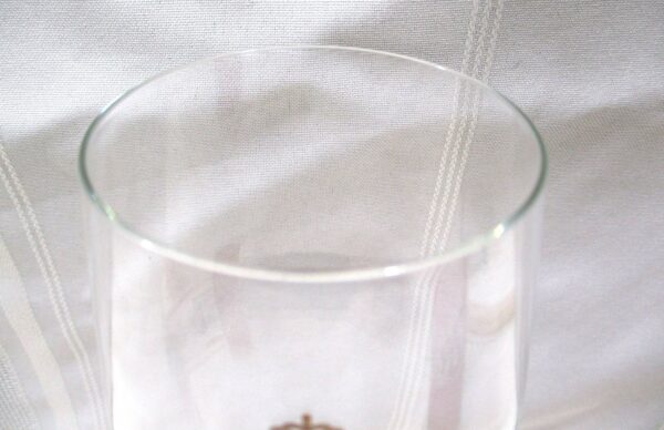 RARE Oranjeboom Beer Glass Netherlands  [74683 - Image 3