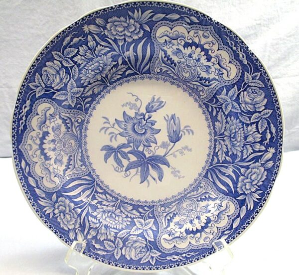 Spode Floral PLate
